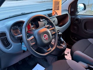 Fiat Panda Easy 1.2*Klima*AHK*Euro6*Tüv+Service NEU - bilder 3
