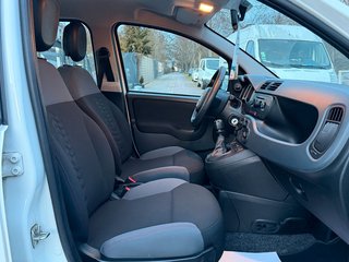 Fiat Panda Easy 1.2*Klima*AHK*Euro6*Tüv+Service NEU - bilder 4