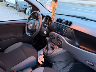 Fiat Panda Easy 1.2*Klima*AHK*Euro6*Tüv+Service NEU - bilder 5