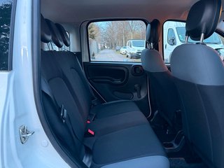 Fiat Panda Easy 1.2*Klima*AHK*Euro6*Tüv+Service NEU - bilder 6