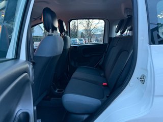 Fiat Panda Easy 1.2*Klima*AHK*Euro6*Tüv+Service NEU - bilder 7