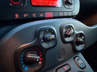 Fiat Panda Easy 1.2*Klima*AHK*Euro6*Tüv+Service NEU - bilder 9