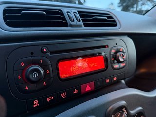 Fiat Panda Easy 1.2*Klima*AHK*Euro6*Tüv+Service NEU - bilder 10