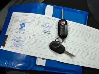 Fiat Panda Easy 1.2*Klima*AHK*Euro6*Tüv+Service NEU - bilder 11