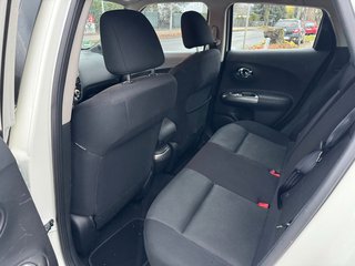 Nissan Juke 1.6 Automatik*Kamera*PDC*Temp*EU5* - bilder 3