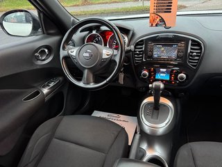 Nissan Juke 1.6 Automatik*Kamera*PDC*Temp*EU5* - bilder 5