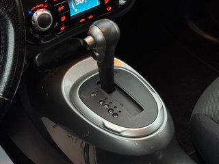 Nissan Juke 1.6 Automatik*Kamera*PDC*Temp*EU5* - bilder 7