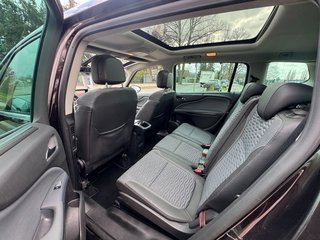 Opel Zafira C 2.0D*Leder*7Sitze*Xenon*Pano*Navi*VOLL! - bilder 9