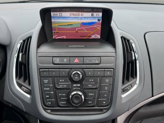 Opel Zafira C 2.0D*Leder*7Sitze*Xenon*Pano*Navi*VOLL! - bilder 11