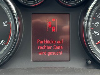 Opel Zafira C 2.0D*Leder*7Sitze*Xenon*Pano*Navi*VOLL! - bilder 18
