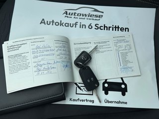 Opel Zafira C 2.0D*Leder*7Sitze*Xenon*Pano*Navi*VOLL! - bilder 20