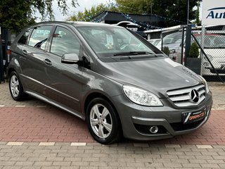 Mercedes-Benz B 200 Gebrauchtwagen Kaufen