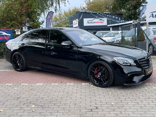 Mercedes-Benz S 350 Gebrauchtwagen Kaufen