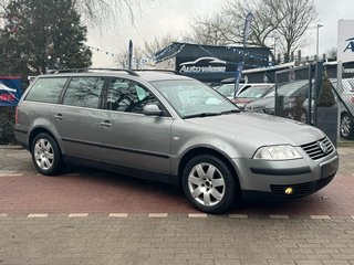 Volkswagen Passat Variant Gebrauchtwagen Kaufen