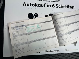 Renault Kangoo Rapid Extra *2xSchiebetür*1.HD*TüvNEU* - bilder 13
