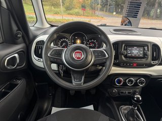 Fiat 500L Urban Pop Star 1.4T-JET*Navi*PDC*Tempomat* - foto 2