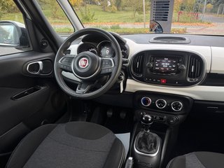 Fiat 500L Urban Pop Star 1.4T-JET*Navi*PDC*Tempomat* - foto 3