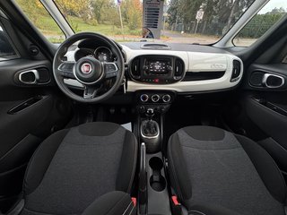 Fiat 500L Urban Pop Star 1.4T-JET*Navi*PDC*Tempomat* - foto 4