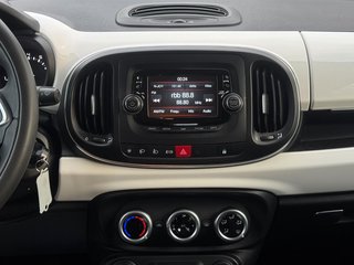 Fiat 500L Urban Pop Star 1.4T-JET*Navi*PDC*Tempomat* - foto 7