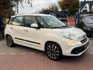 Fiat 500L Gebrauchtwagen Kaufen