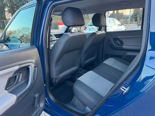 Skoda Fabia 1.2*Cool Edition*Klima*Allwetter*Kette NEU - foto 7