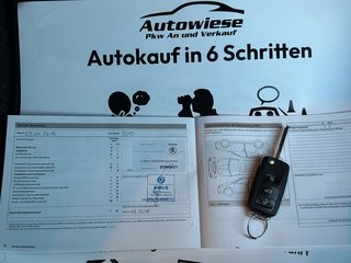 Skoda Fabia 1.2*Cool Edition*Klima*Allwetter*Kette NEU - foto 14