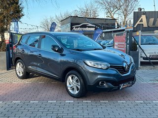 Renault Kadjar Gebrauchtwagen Kaufen