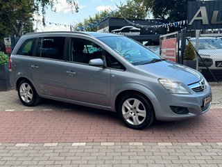 Opel Zafira Gebrauchtwagen Kaufen