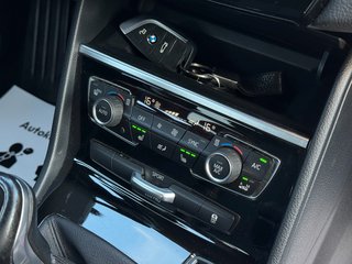 BMW 218i Tourer Active*Klimaautomatik*Pdc*Shzg*2.HD - bilder 8