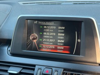 BMW 218i Tourer Active*Klimaautomatik*Pdc*Shzg*2.HD - bilder 14