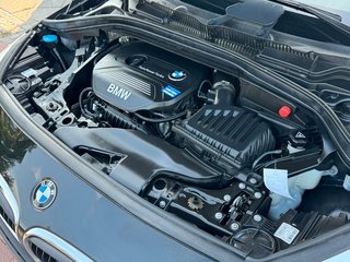 BMW 218i Tourer Active*Klimaautomatik*Pdc*Shzg*2.HD - bilder 19