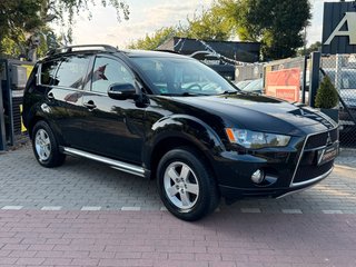 Mitsubishi Outlander Gebrauchtwagen Kaufen
