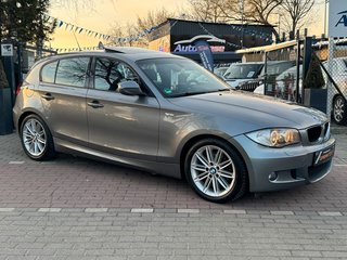 BMW 118 Gebrauchtwagen Kaufen