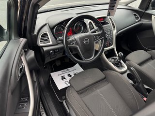 Opel Astra J Limousine EDITION 1.6*Xenon*Temp*Klima* - foto 2