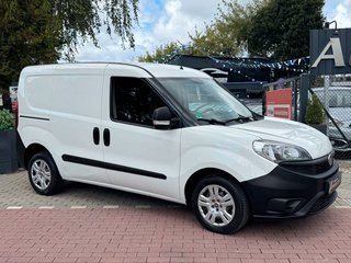 Fiat Doblo Gebrauchtwagen Kaufen