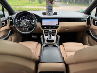 Porsche Cayenne Coupe S*Pano*Chrono*360°Kamera*AGA*22" - bilder 4