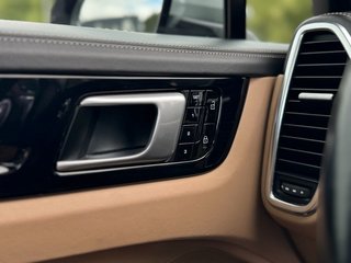 Porsche Cayenne Coupe S*Pano*Chrono*360°Kamera*AGA*22" - bilder 11