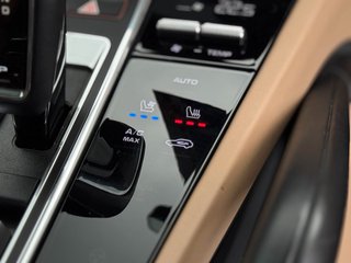 Porsche Cayenne Coupe S*Pano*Chrono*360°Kamera*AGA*22" - bilder 13