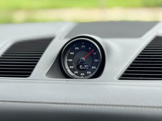 Porsche Cayenne Coupe S*Pano*Chrono*360°Kamera*AGA*22" - bilder 14