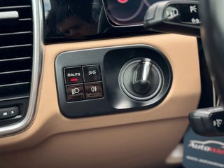 Porsche Cayenne Coupe S*Pano*Chrono*360°Kamera*AGA*22" - bilder 22