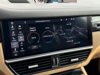 Porsche Cayenne Coupe S*Pano*Chrono*360°Kamera*AGA*22" - bilder 24