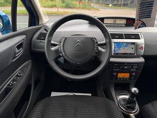 Citroën C4 1.6 VTR Plus*Nav*Klima*Temp*PDC*TÜV NEU* - bilder 2