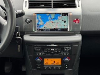 Citroën C4 1.6 VTR Plus*Nav*Klima*Temp*PDC*TÜV NEU* - bilder 7