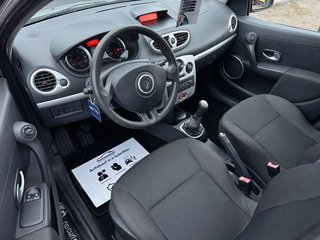 Renault Clio 1.2 Grandtour Rip Curl Klima*2.Hd*TÜV NEU* - bilder 2