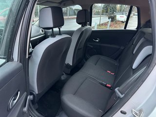 Renault Clio 1.2 Grandtour Rip Curl Klima*2.Hd*TÜV NEU* - bilder 3