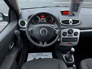 Renault Clio 1.2 Grandtour Rip Curl Klima*2.Hd*TÜV NEU* - bilder 4