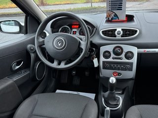Renault Clio 1.2 Grandtour Rip Curl Klima*2.Hd*TÜV NEU* - bilder 5