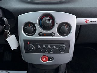 Renault Clio 1.2 Grandtour Rip Curl Klima*2.Hd*TÜV NEU* - bilder 7