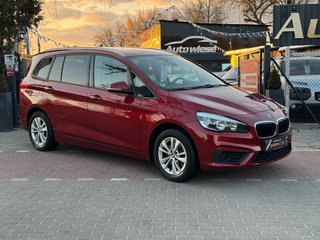 BMW 218 Gran Tourer Gebrauchtwagen Kaufen