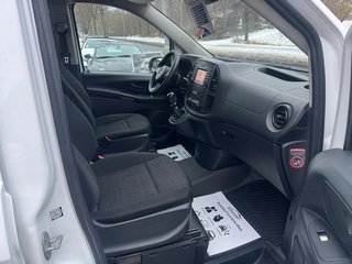 Mercedes-Benz Vito Kasten 111 CDI FWD LANG*Navi*Klima*AHK*Temp - bilder 4